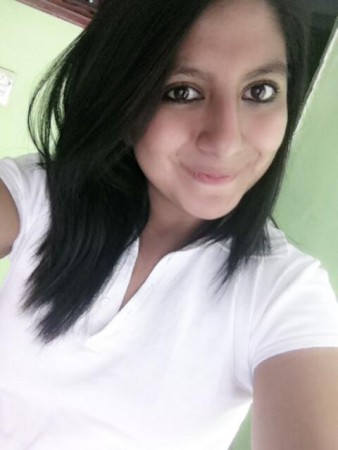 Frida Maria Cruz Martinez