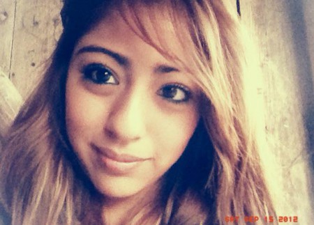 Karina Lizbeth Lopez Quiroz